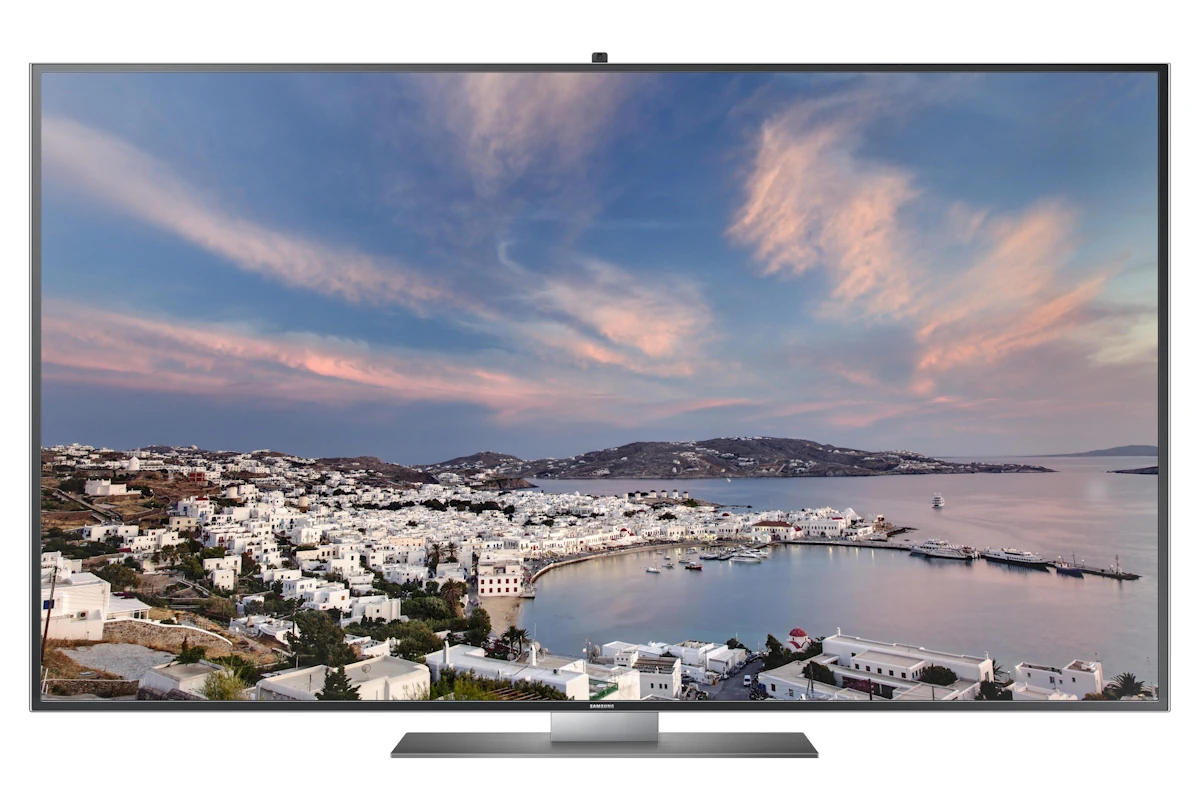 Duży telewizor do salonu - najlepsze modele od 75 cali. Który wybrać?