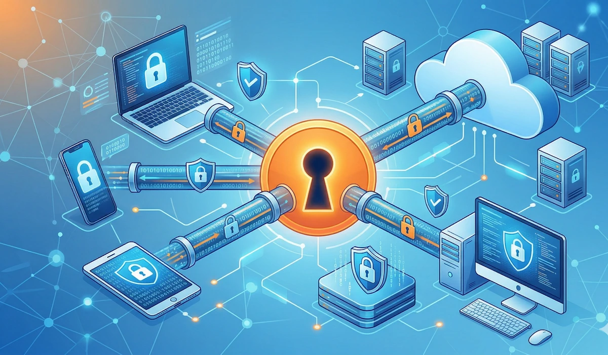 OpenVPN: Wszystko, co musisz wiedzieć o programie do wirtualnej sieci prywatnej